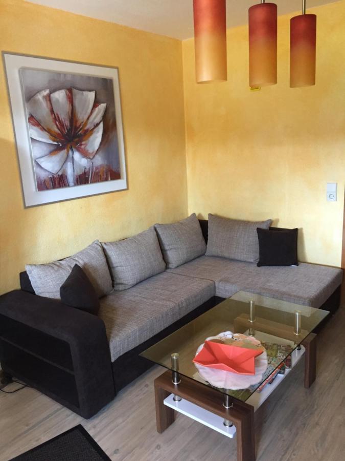 Ferienwohnung Schwarz Sersheim Dış mekan fotoğraf