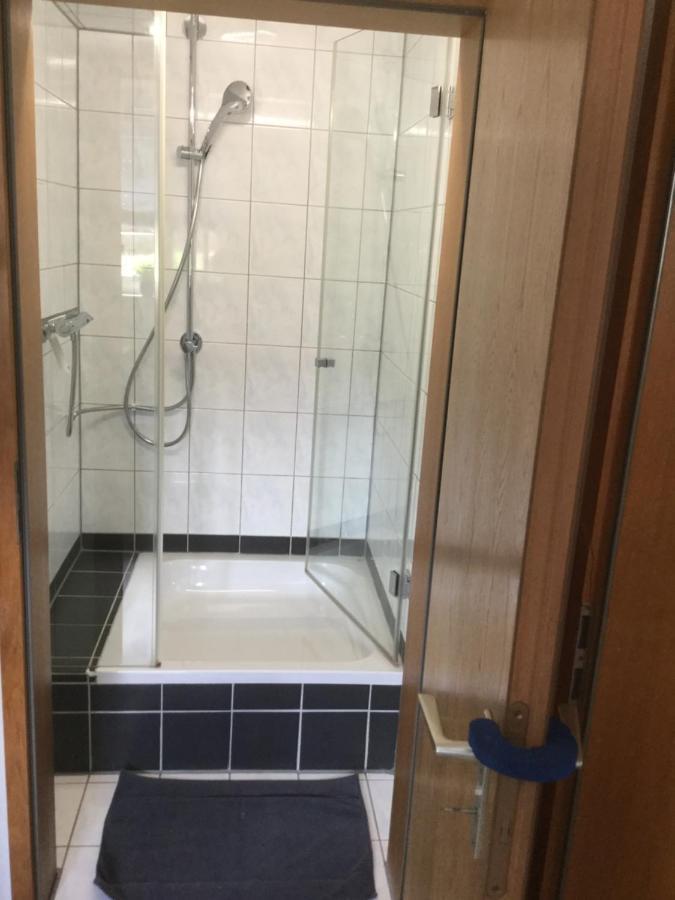 Ferienwohnung Schwarz Sersheim Dış mekan fotoğraf